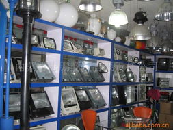 内蒙古志鹏商贸有限责任公司射灯与杯灯产品系列介绍