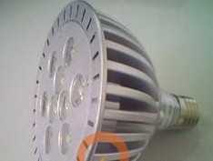 LED照明新选择 9W螺口射灯与纺织品上光皂的跨界魅力