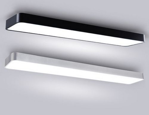 天宏胜照明灯具产品与店铺装修 光影艺术的完美融合