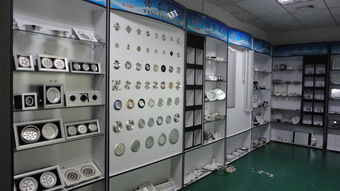 跨界融合 中山市古镇扬泰灯饰厂与纺织品的创新应用