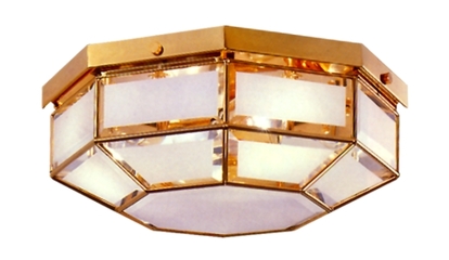 顶灯与纺织品 艺术与功能的完美融合