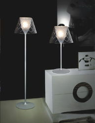 中山市阿斯莱特灯饰纺织品落地灯产品列表