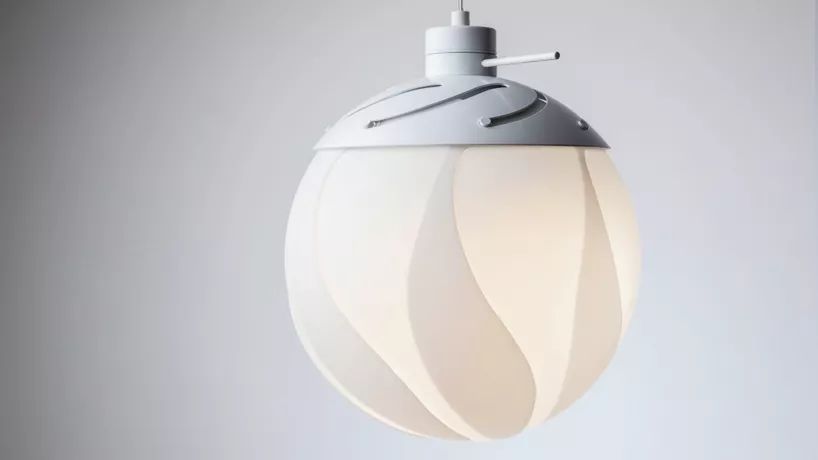 灯具设计渲染及手绘表达