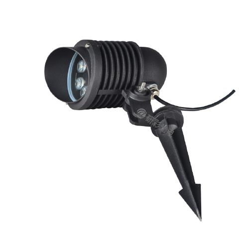 引领光环境艺术 专业LED亮化工程灯具厂家与产品全览